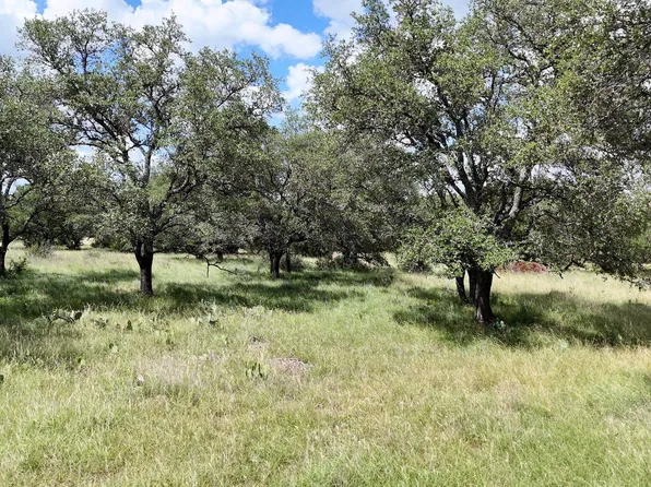 Lot 135 Shin Oak Drive, Lampasas, TX 76550