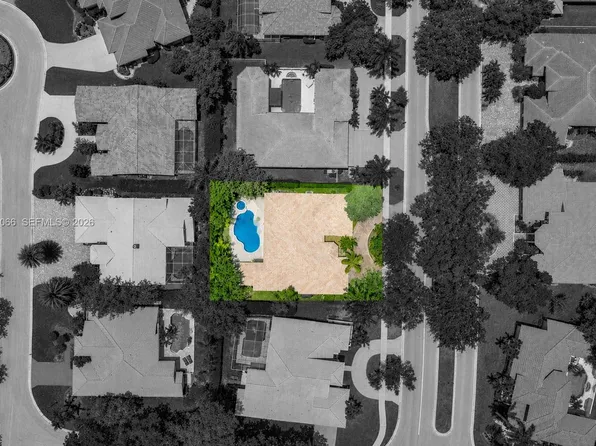 1776 Eagle Trace Blvd W, Pompano Beach, FL 33071