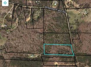 0 Brewster Field Rd, Cedartown, GA 30125