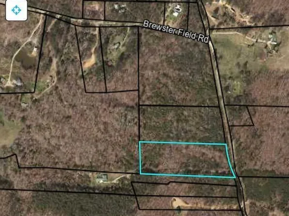 0 Brewster Field Rd, Cedartown, GA 30125