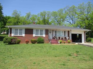 507 Lakeview Hts, Union, SC 29379