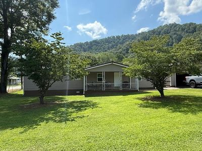 412 Clear Fork Rd, Lynco, WV, 24857