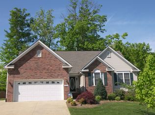 1006 Roberts Ct, Fredericksburg, VA 22401