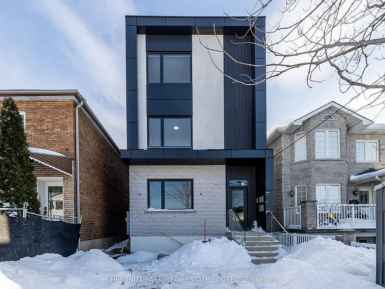 29 Hatherley Rd #D — Photo 1