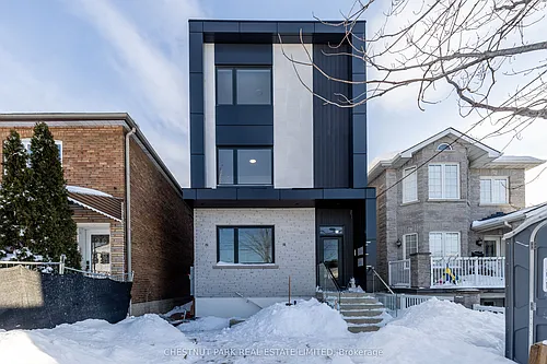 29 Hatherley Rd #B Photo 1
