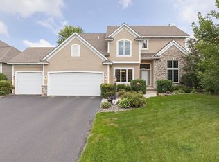 10426 Dorset Ln, Woodbury, MN 55129