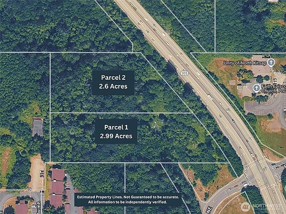 3rd image of 20249 State Route 305 NE