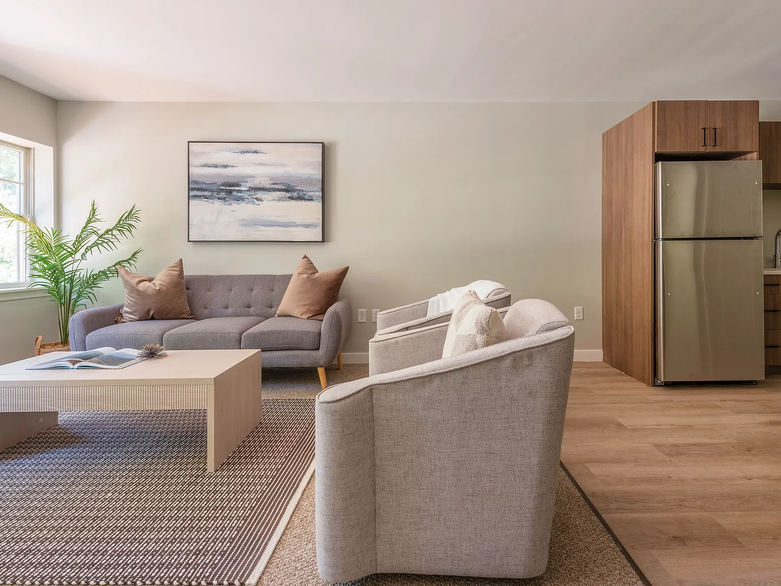 The Willows - 55+ Community — Photo 3