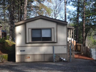 15329 Little Valley Rd SPACE 88, Grass Valley, CA, 95949