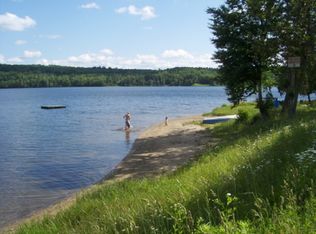 1 Main St, Haliburton, NY 12345