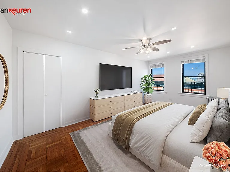 400 Lincoln Pl #5I — Photo 3