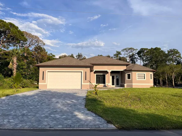 2043 SW BREVITY Terrace, Port St Lucie, FL 34953