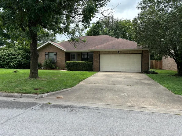 2340 E Harrison Street, Springfield, MO 65802