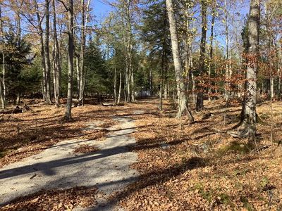 Hemlock Dr, Washington Island, WI, 54246