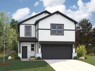 175 Tolo Dr, Elgin, TX 78621