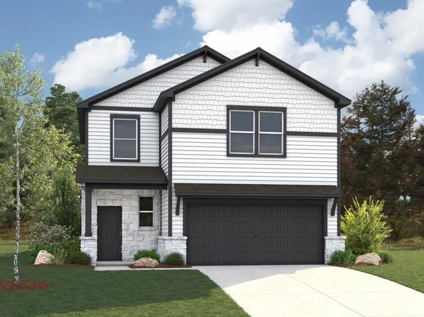 175 Tolo Dr, Elgin, TX 78621