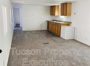 4580 E Rex St #1, Tucson, AZ 85706