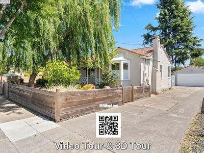 955 Maud Ave, San Leandro, CA, 94577