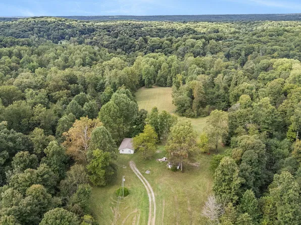 3190 Wilbur Rd, Martinsville, IN 46151