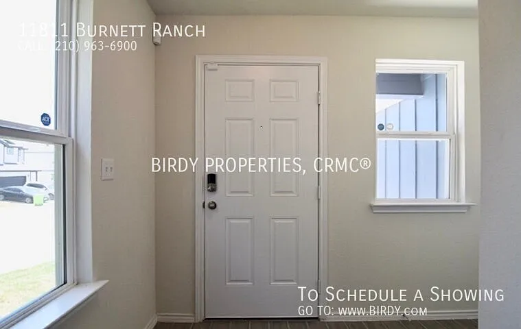 11811 Burnett Rnch — Photo 29