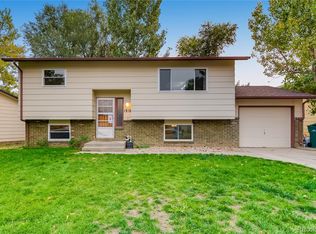 1816 31st St, Greeley, CO 80631