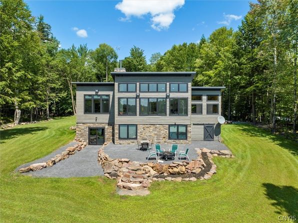 8623 Powerline Dr, Harrisville, NY 13648