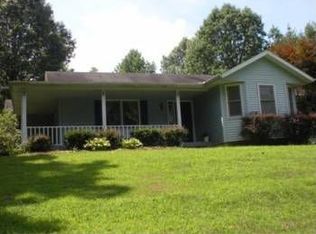 11597 Bradford Rd, Greenville, IN 47124