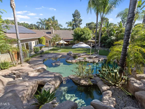 1683 Hauser Cir, Thousand Oaks, CA 91362