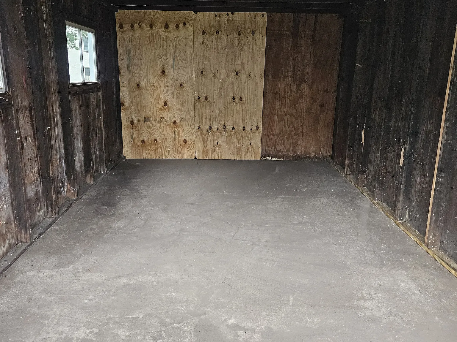 650 Old Berwick Road - Garage - 1 — Photo 3