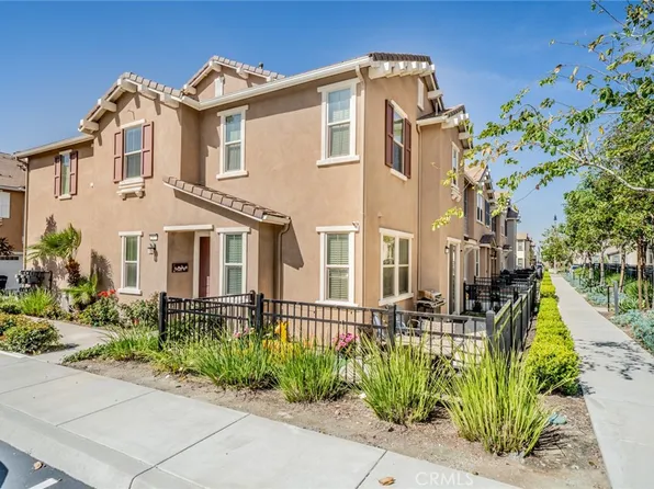 16502 Casa Grande Ave #517, Fontana, CA 92336