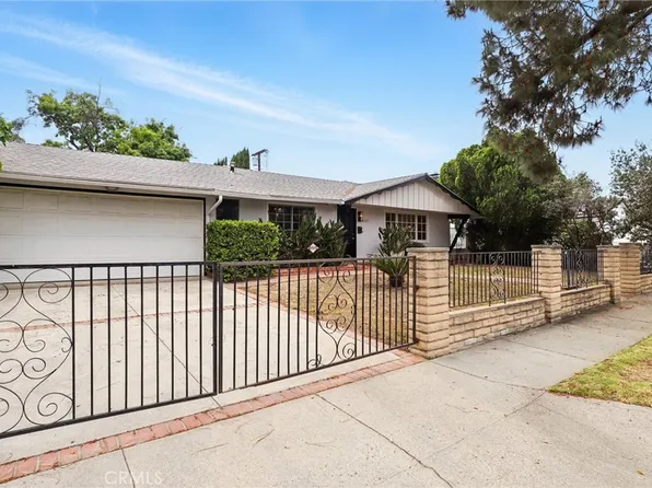 10009 Keokuk Ave, Chatsworth, CA 91311