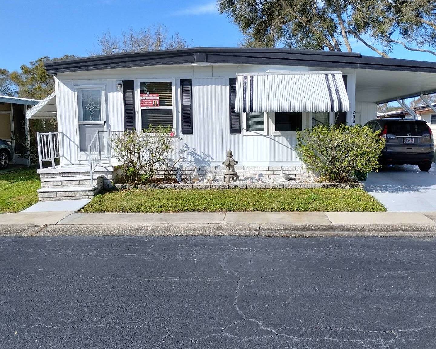 12100 Seminole Blvd LOT 296, Seminole, FL 33778 MLS 11148432 Zillow