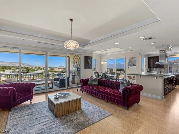 9212 Tesoras Dr Unit 402, Las Vegas, NV 89144