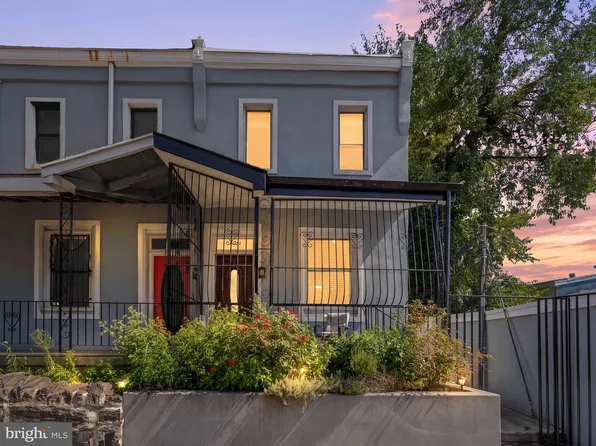 4243 Penn St, Philadelphia, PA 19124