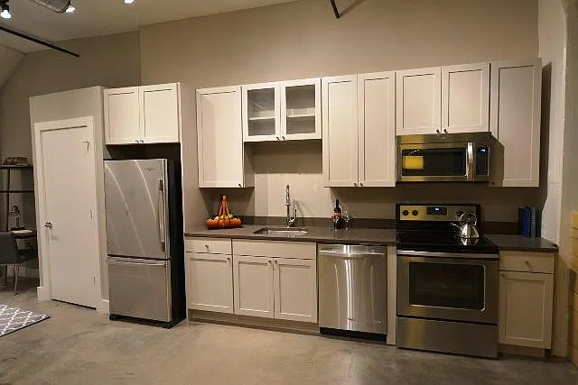 Laclede Lofts — Photo 19