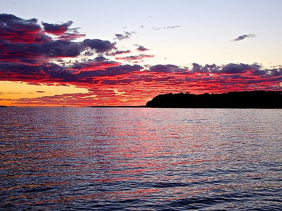 Another beautiful view! 