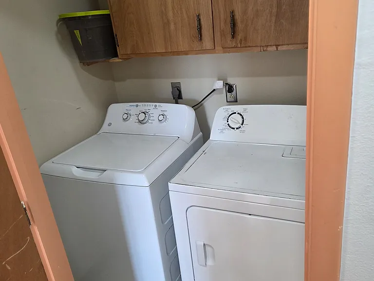 Washroom