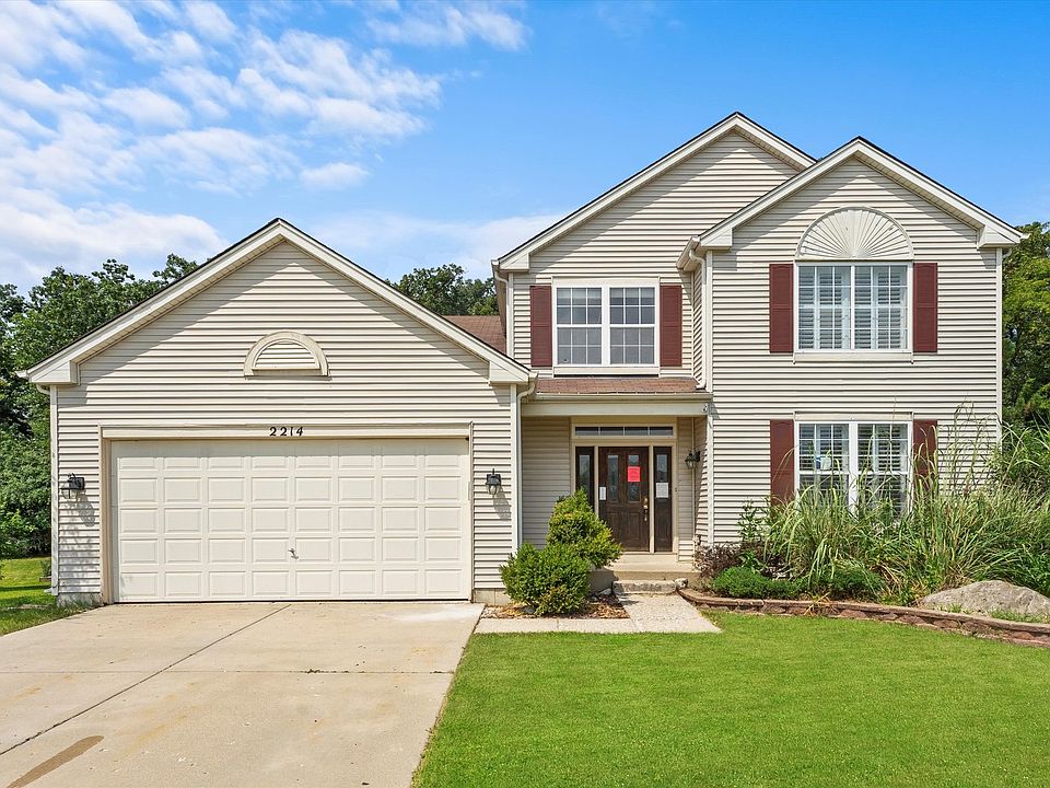 1st image of 2214 W Waterford Ct