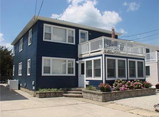 110 E 30th St, Brant Beach, NJ 08008