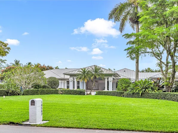10563 SW 92nd Ave, Miami, FL 33176