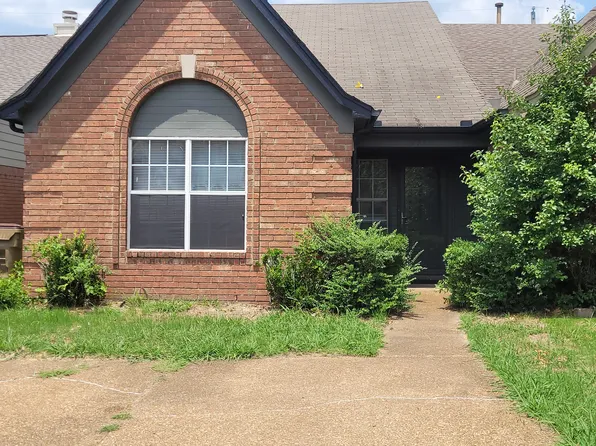 7782 Shadowland Dr, Memphis, TN 38125