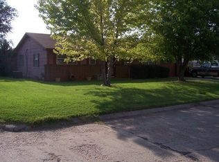2127 3rd St, Woodward, OK 73801