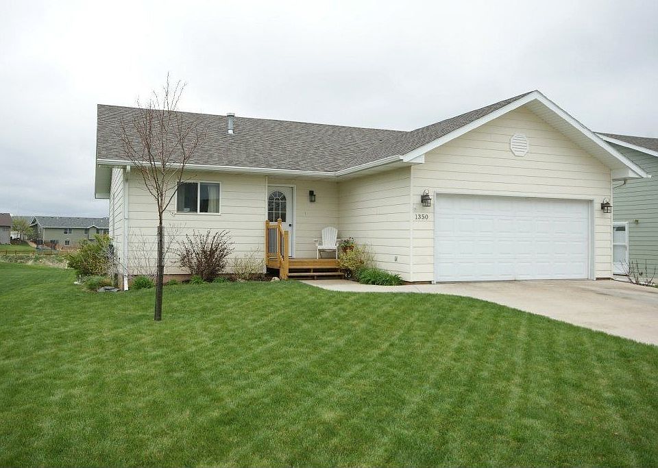 For Sale: 1350 EDINBOROUGH DRIVE, RAPID CITY, SD 57701