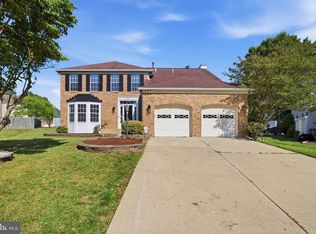 1303 Sea Pines Ter, Bowie, MD 20721