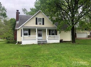 15700 Lawrence Ave, Belton, MO 64012