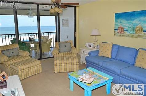 2nd image of 6400 Estero Blvd APT 604