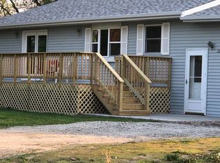 207 2nd Ave S, Jamestown, ND 58401