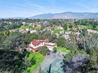 20769 E Mesarica Rd, Covina, CA 91724