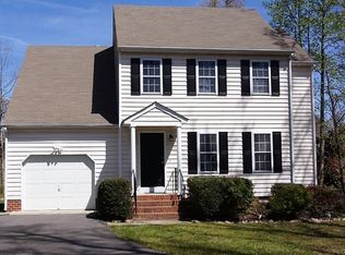 2425 Bridgehaven Ter, Henrico, VA 23233