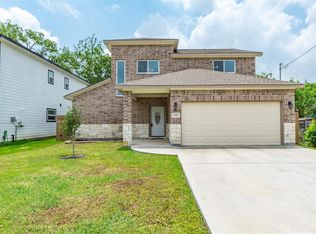 9718 Bennett St, Houston, TX 77029